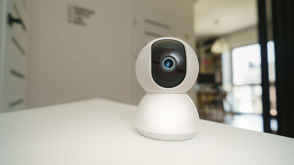 CCTV WiFi Terbaik: Rekomendasi untuk Rumah