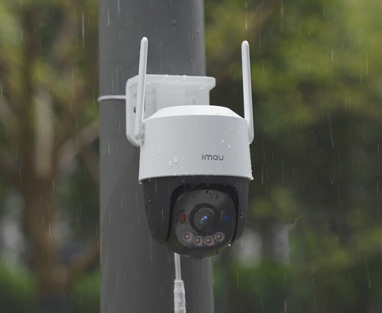 Camera IMOU – Tối Ưu Cho Nhu Cầu Phổ Thông