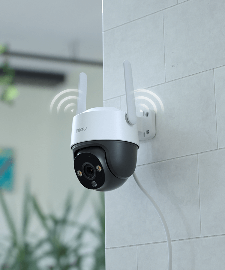 IMOU 防犯カメラ　4台 IMOU 防犯カメラ 4台 IMOU 防犯カメラ 4台 楽天市場】【4台