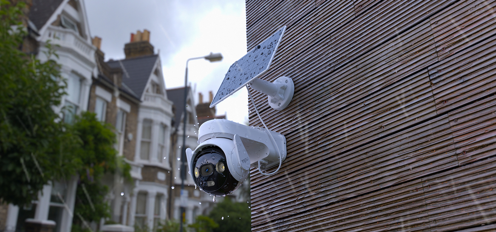 Imou cung cấp hệ sinh th&aacute;i camera chất lượng cao, kết nối ổn định