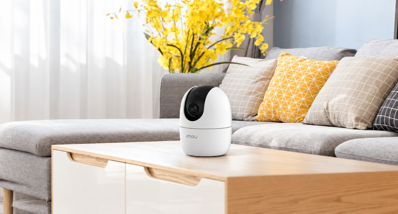 IMOU Ranger 2C