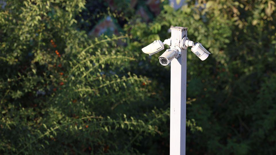 Tips memilih CCTV outdoor sesuai kebutuhan