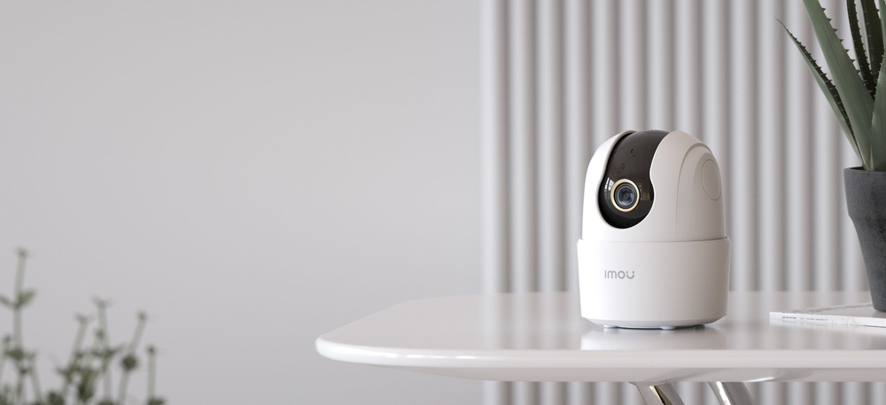 Chuy&ecirc;n gia Imou giải đ&aacute;p c&acirc;u hỏi thường gặp về camera