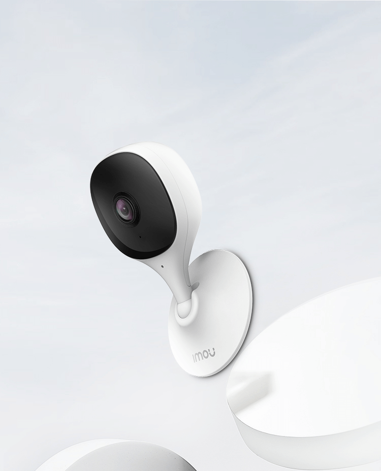 indoor security camera imou camera cue Imou Life