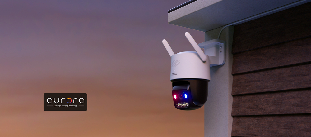 Một chiếc camera hoạt động liên tục tiêu tốn không đáng kể so với tổng hóa đơn điện