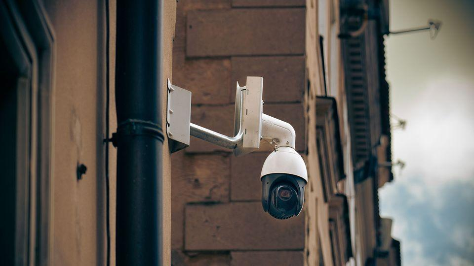 Panduan instalasi CCTV untuk pemula 