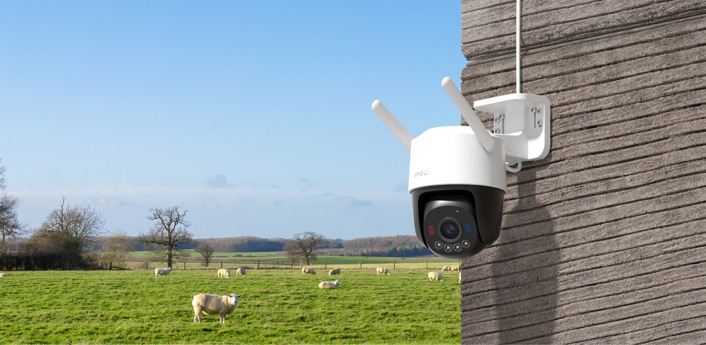 Camera Wi‑Fi có tốn điện không? Các yếu tố tác động đến mức tiêu thụ điện