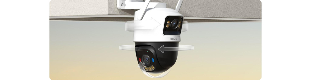 Bạn có thể kiểm tra thông số trên bao bì, thân camera hoặc trên ứng dụng đi kèm