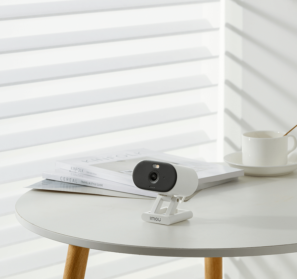 Versa by the window