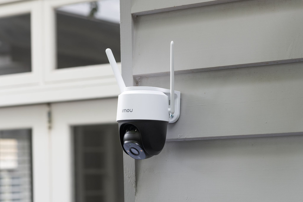 Camera có tự xoay không? Giải đáp cơ chế tự xoay của camera