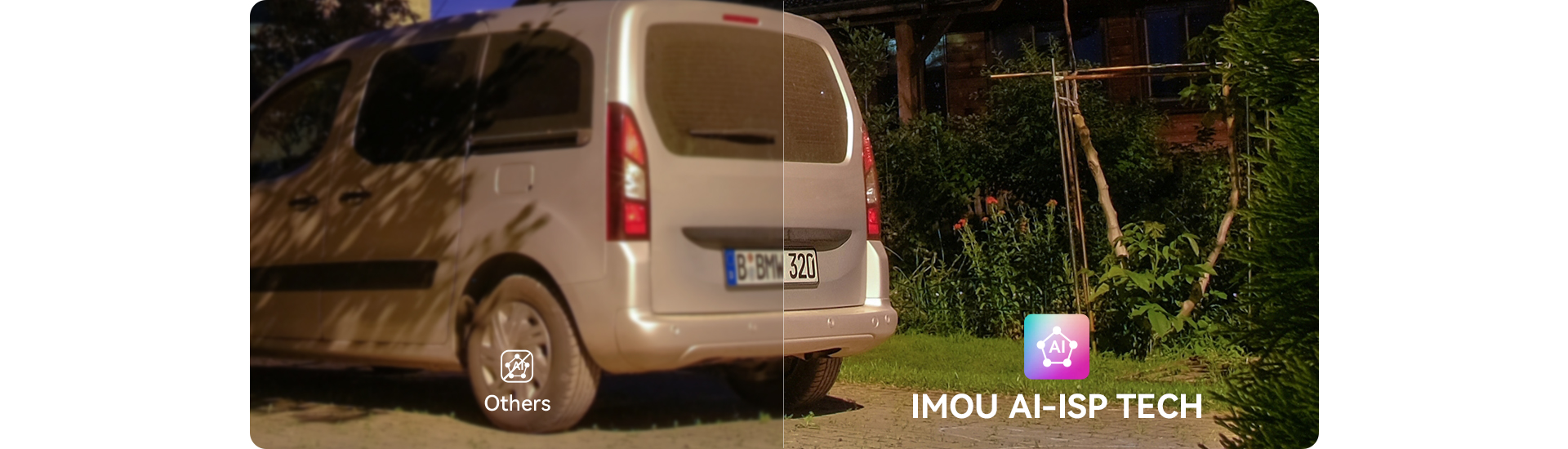 iMou Titan Pro 6MP CCTV Wi-Fi 6 Dual Band | AIgo Play | Human & Vehicle Detection | Two-Way Audio | iMou Jakarta 3 fc85636d 8ce6 4f8a b791 b63846ef0234cctv-jakarta